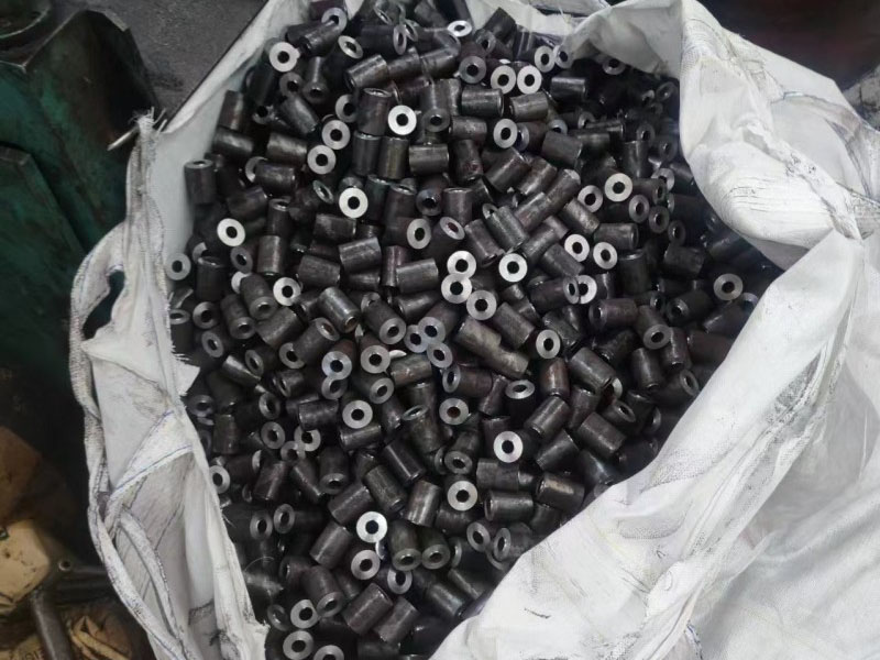 临猗小口径厚壁钢管切割定制